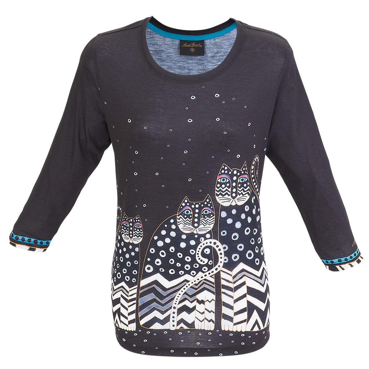 Laurel Burch Shirts & Vests | Laurel Burch Studios