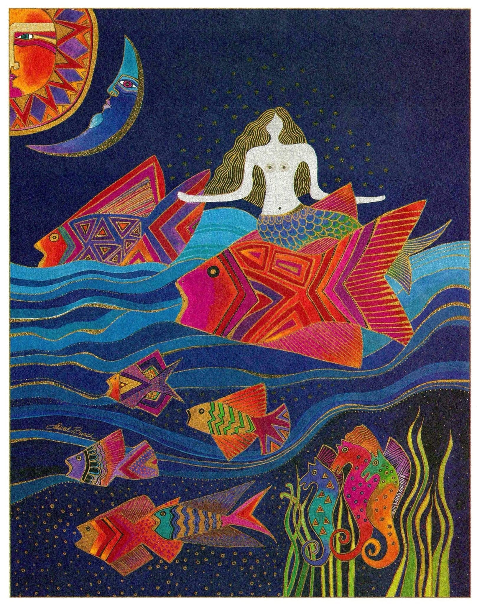 Laurel Burch Art Prints Collection All Laurel Burch Studios Page 3