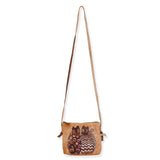 Sedona Felines Small Crossbody - Laurel Burch Studios