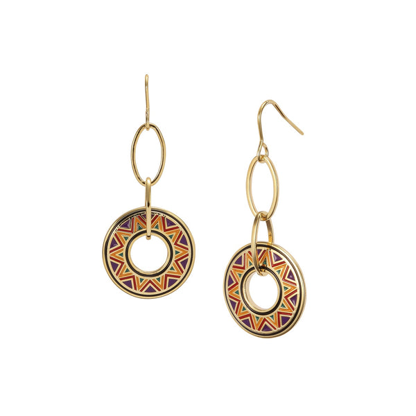 Sundance hot sale hoop earrings