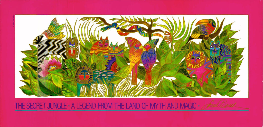 the-secret-jungle-print-13-x-