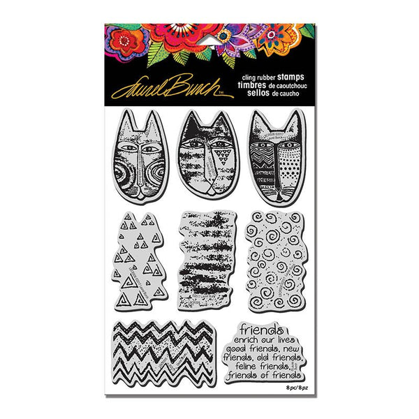 Buy Stampendous, Cling Rubber Stamp, Train Postcard Online at  desertcartKUWAIT