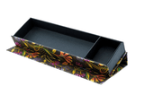 Wildflowers Pencil Case - Laurel Burch Studios